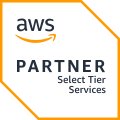 AWS Partner — Select Tier Services
