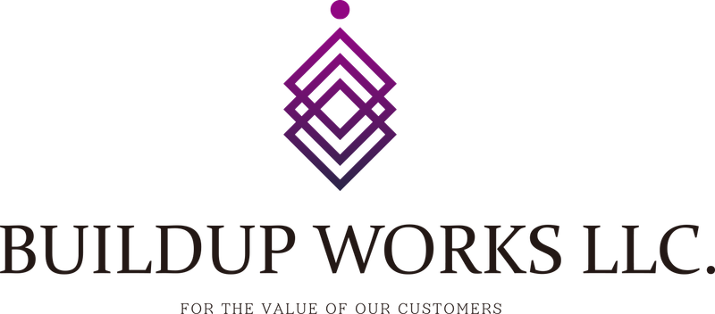빌드업웍스 — BUILDUP WORKS LLC.